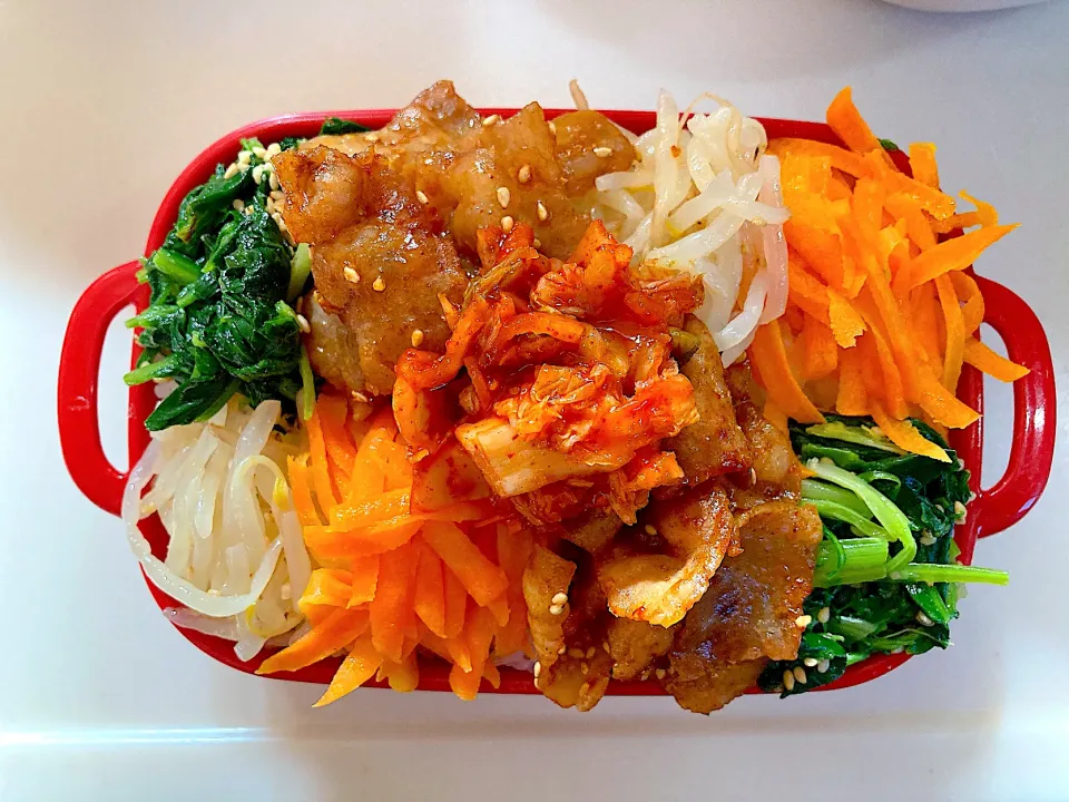 旦那弁当🍱|よっしーさん