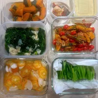 作り置き|junjun86さん