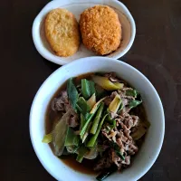 12月1日の晩ごはん|かずみさん