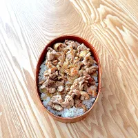 豚丼🍱|nonoさん