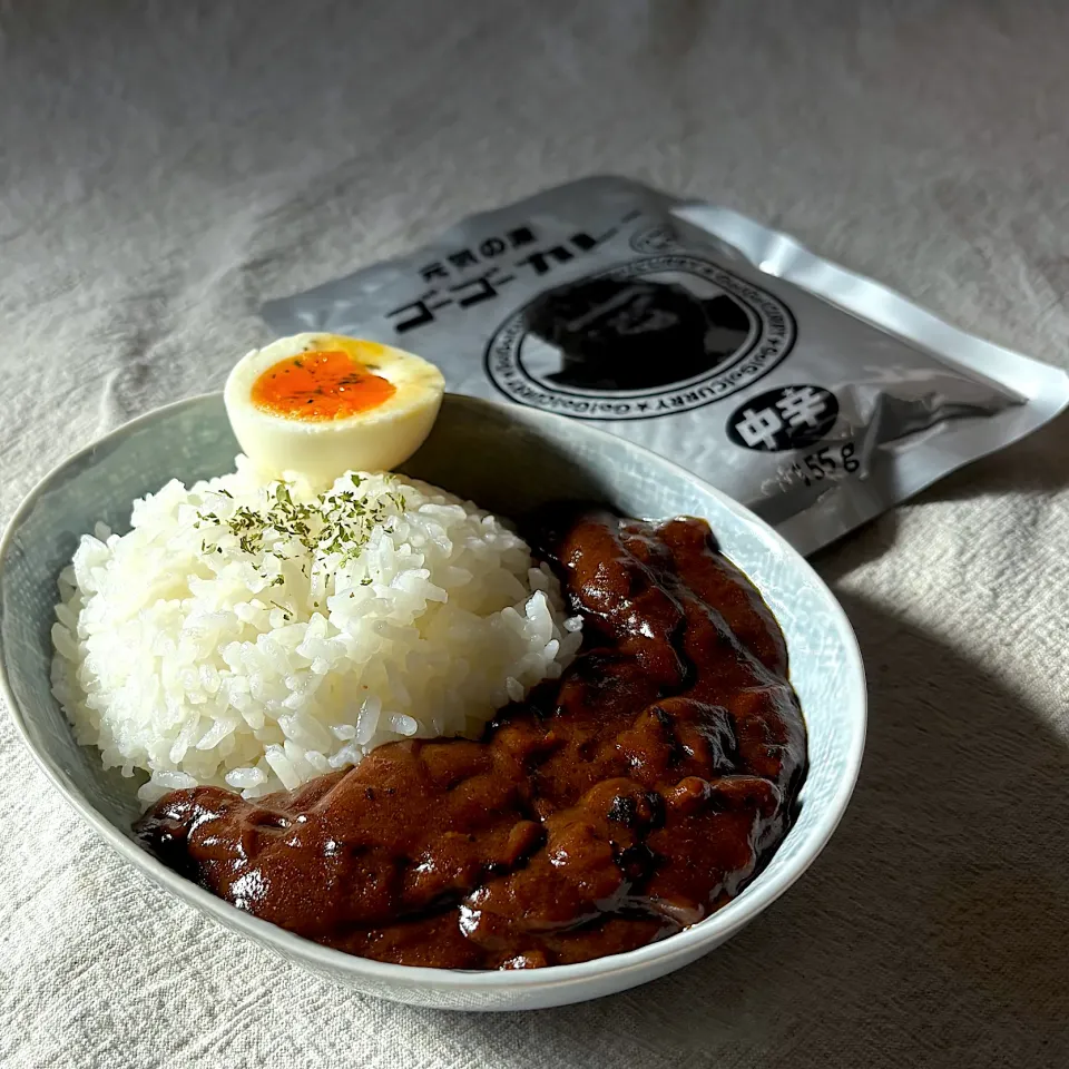 三日月🌙カレー|かっちゃん杉さん