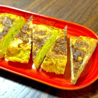 スパニッシュオムレツ|yuiさん