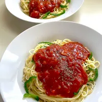 ミートソース|さっちゃんさん