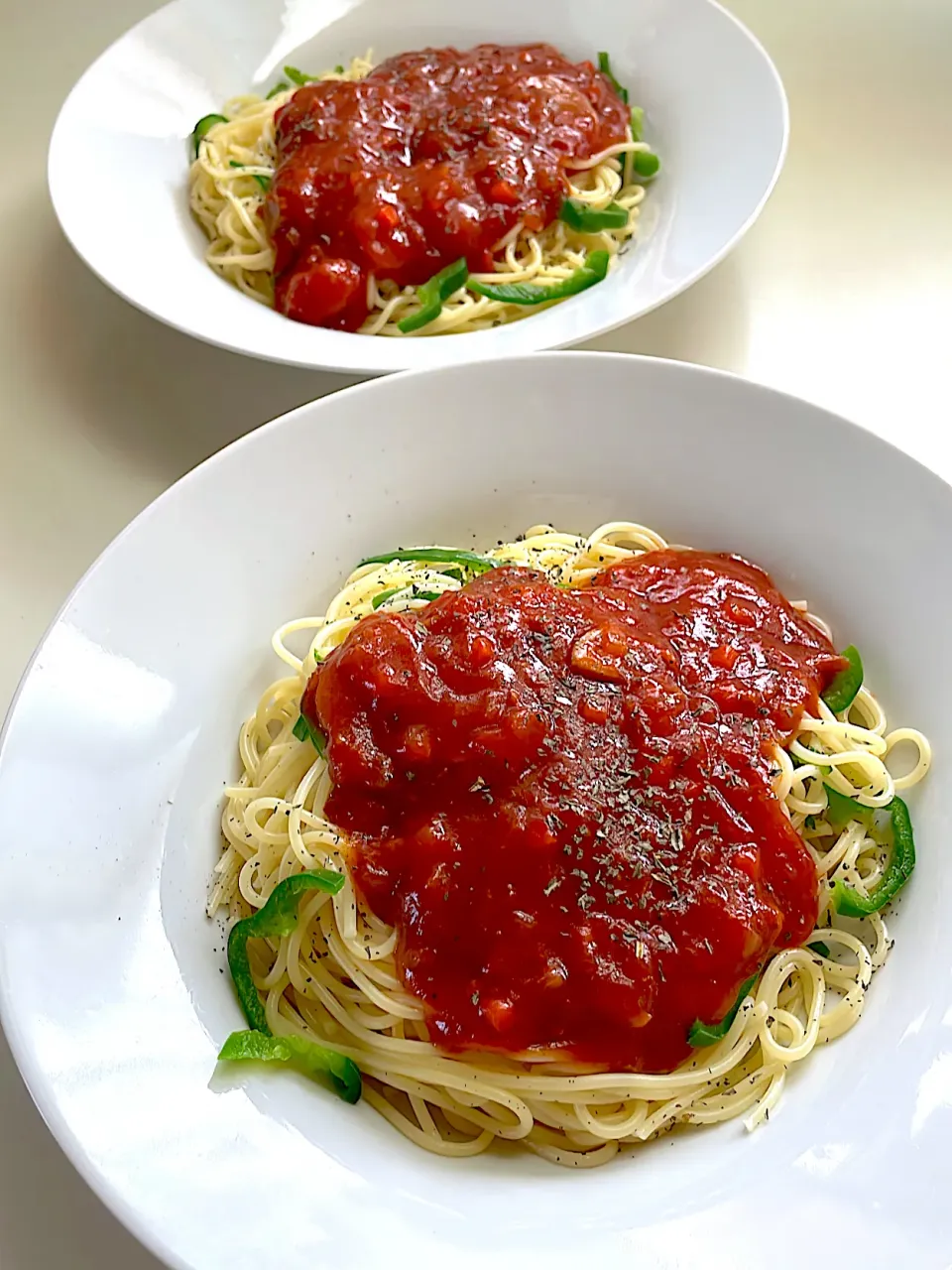 ミートソース|さっちゃんさん