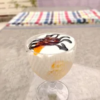 ミニパフェ|みりさん