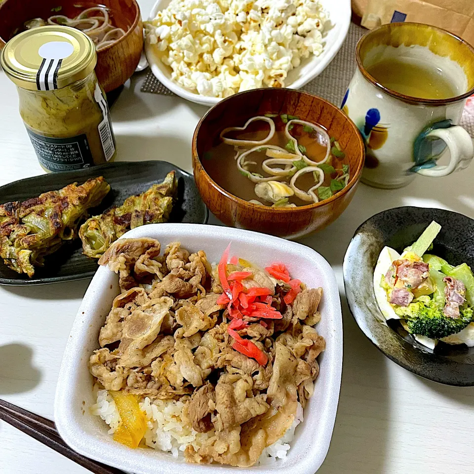 251130晩ごはん|mioさん