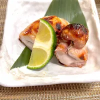 ふぐの白子|れなちまさん