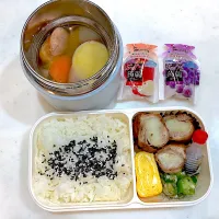 2025.12.1|ままだんごさん