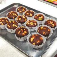 ブラウニー|シンニャンさん