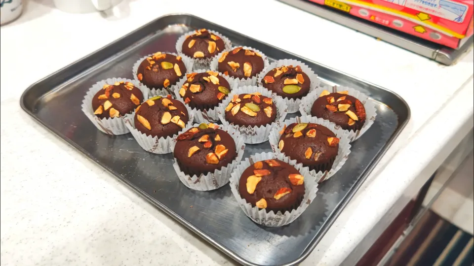 ブラウニー|シンニャンさん