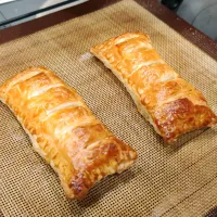 アップルパイ🥧|シンニャンさん