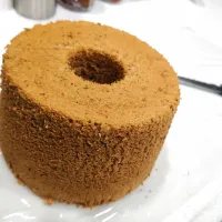 アップルルイボスティーシフォン|シンニャンさん