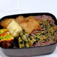 今日のお弁当|YUYUさん