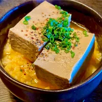 丼好きランチは                                                          「＂TKG & とうめし＂ の合体」| mottoさん