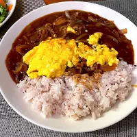 オムハヤシ|なお🅿️さん