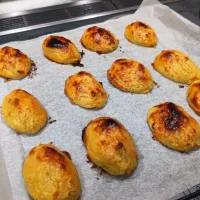 スイートポテト|シンニャンさん