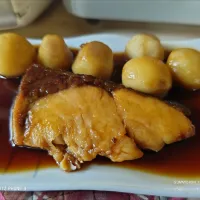 2025/12/01の食事メニューは矢張り「師走」|Tarou  Masayukiさん