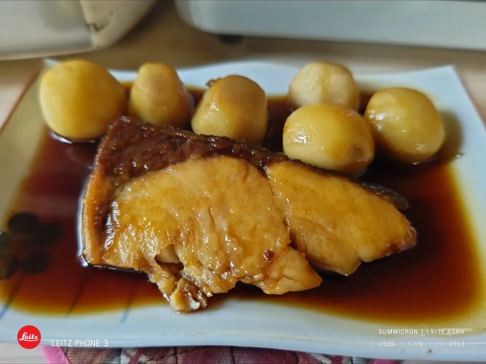 2025/12/01の食事メニューは矢張り「師走」|Tarou  Masayukiさん