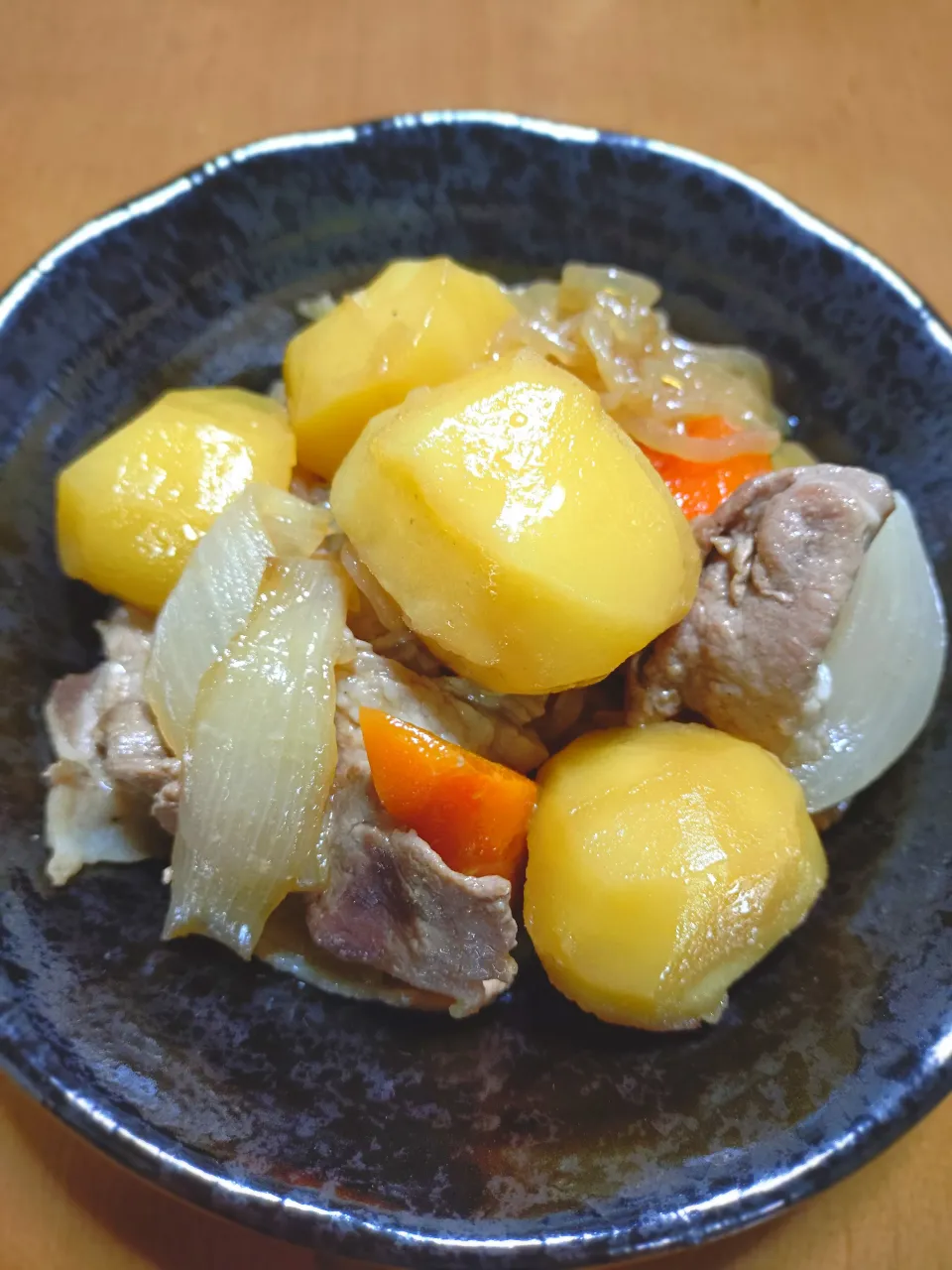 肉じゃが|はるみさん