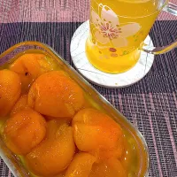 友人からもらった金柑|sakuramochiさん