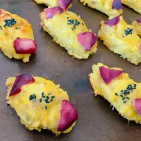 スイートポテト|やっちゃんさん