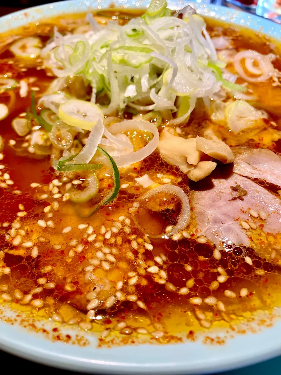 辛中華そば|ユキちゃんさん