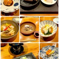 和食屋さんおまとめ|おかちさん