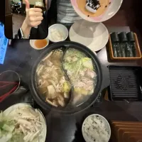 しゃぶ葉|꒰՞ ܸ. . ܸ՞꒱さん