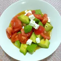 好きなものサラダ|あやもこさん