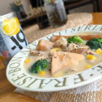 おでんｼﾁｭｰ|まりおさん