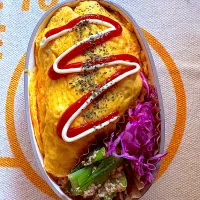 12月1日（月）のお弁当|ケイトさん