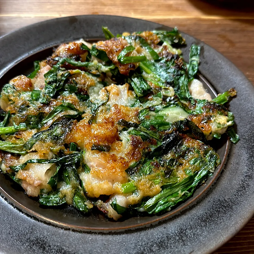 チヂミ|gohan♡さん