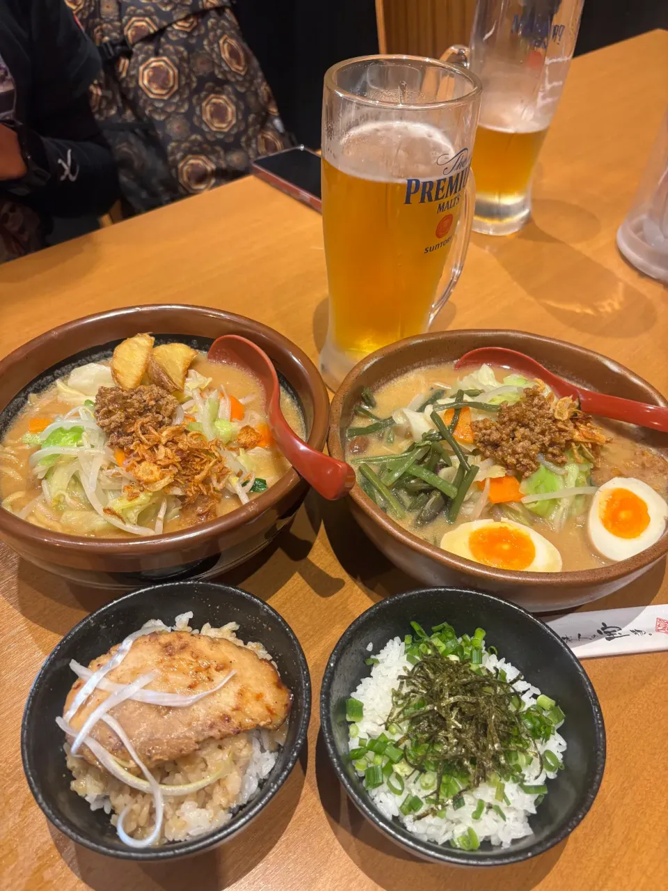 ラーメン！|ゆっちこさん