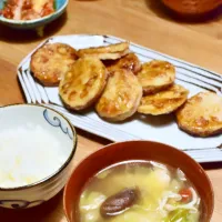 助かるズボラごはん|うにんぱすさん