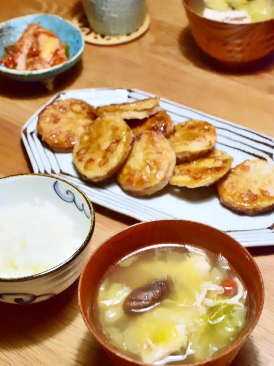 助かるズボラごはん|うにんぱすさん