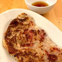 大根餅| きょうさん