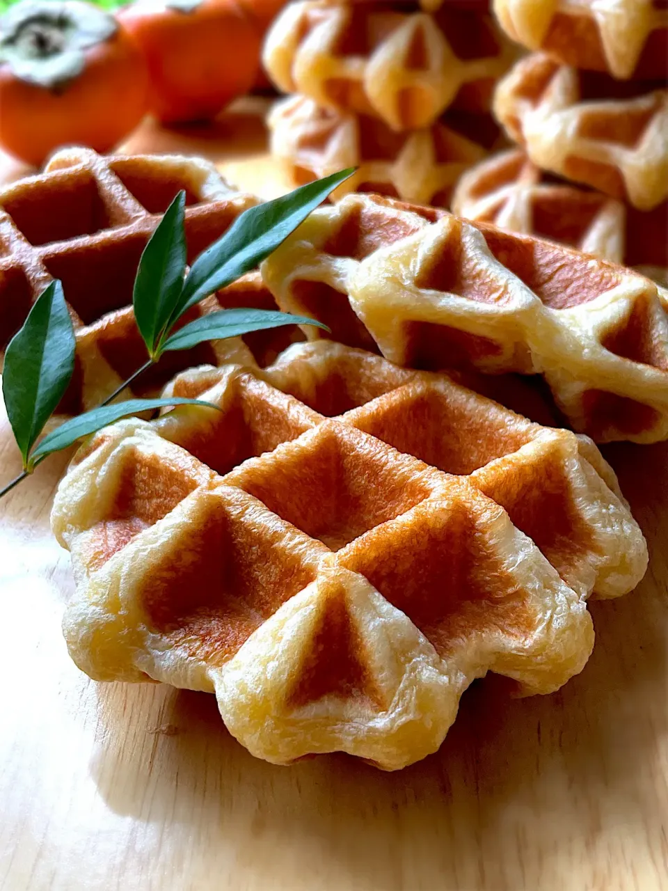 ベルギーワッフル|9421beruさん