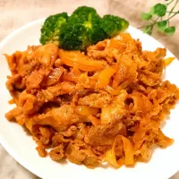 ポークチャップ🐷|❤︎YUKARI❤︎さん