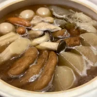 おでん|マユマユさん