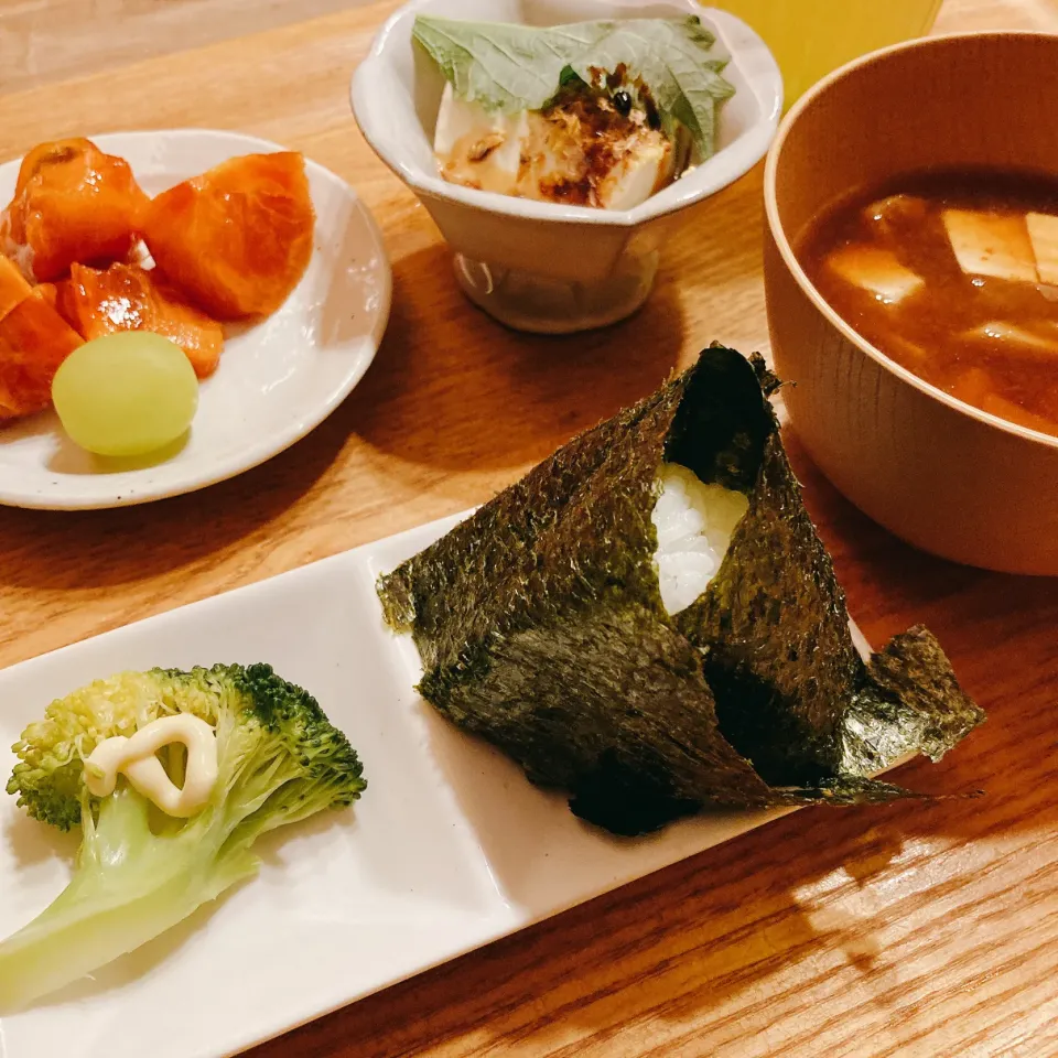 朝2025.12.1|ささなおさん