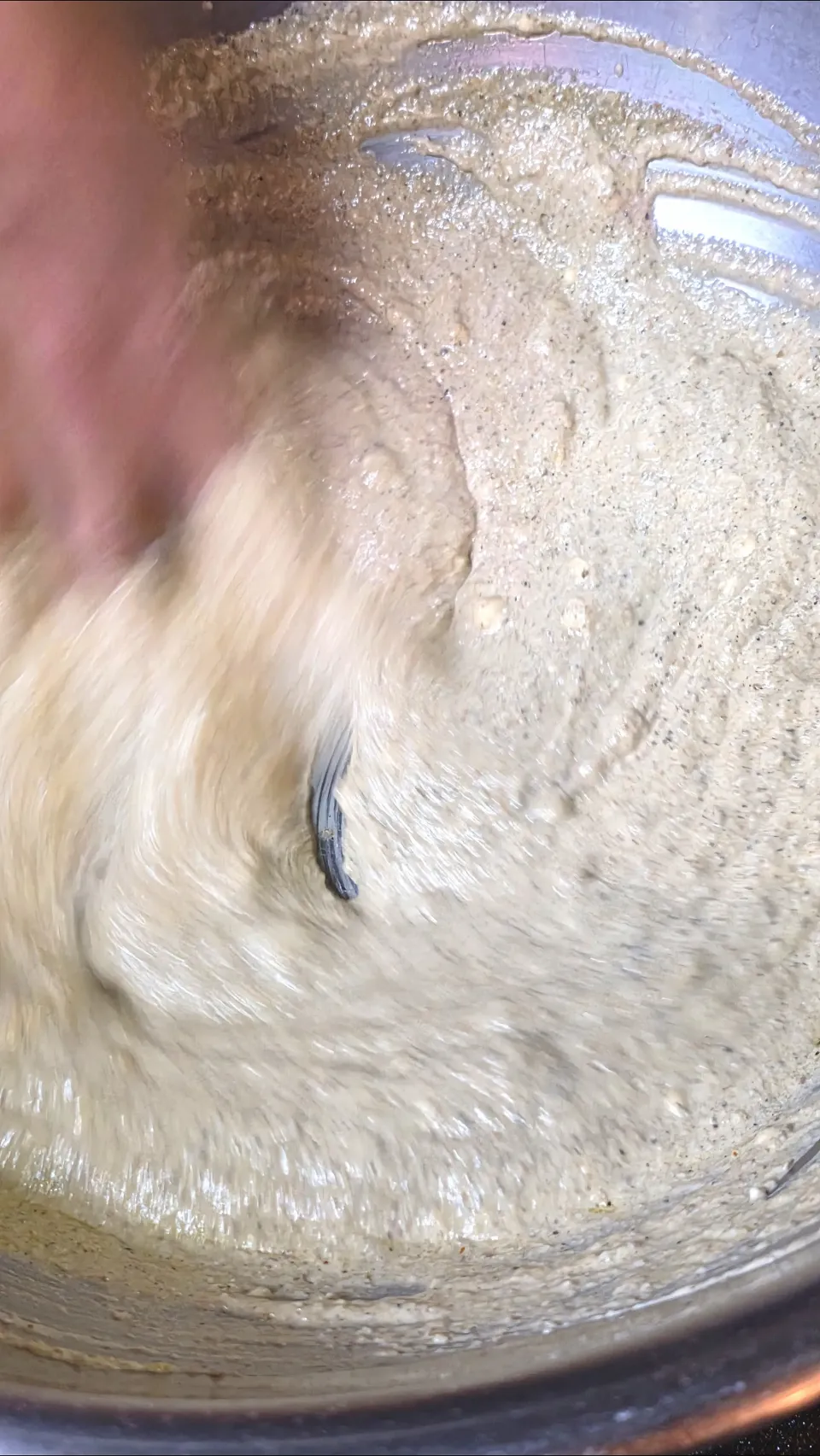 Shahi masala混ぜ混ぜ|Yukiさん