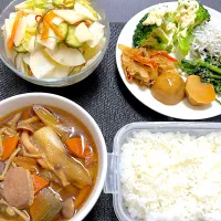 | キムキムさん