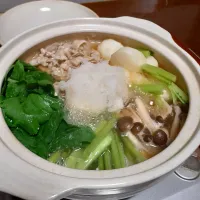 かぶ鍋🍲|びせんさん