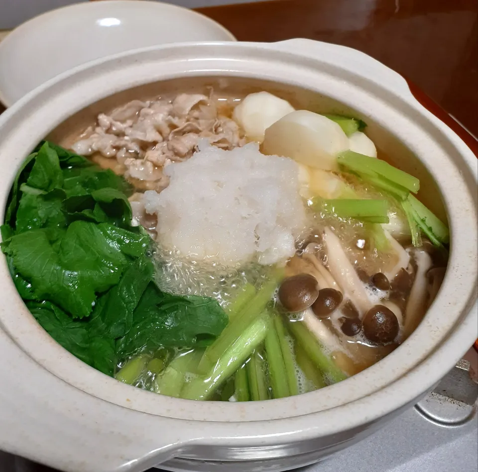 かぶ鍋🍲|びせんさん