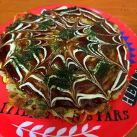 モダン焼き♬| panchiさん