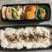お弁当|まきさん