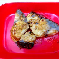 ぶりのオイマヨ| わーさん