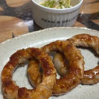 淡路島たまねぎでトンデリング🐷|えみりんさん