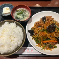 日替わり定食|takashiwagaさん