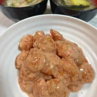 エビマヨ|mさん